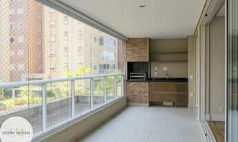 Imagem: APARTAMENTO RESIDENCIAL em SANTANA DE PARNAÍBA