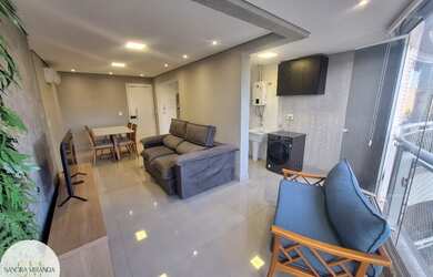 Imagem 5: APARTAMENTO RESIDENCIAL em BARUERI - SP, Edificio Wave Alphaville