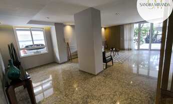 Imagem 5: APARTAMENTO RESIDENCIAL em BARUERI - SP, COND. SPLENDYA 1