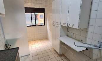 Imagem 4: APARTAMENTO RESIDENCIAL em BARUERI - SP, Edificio Pacific Towers