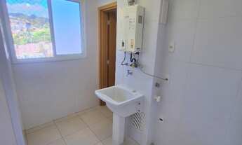 Imagem 7: APARTAMENTO RESIDENCIAL em SANTANA DE PARNAÍBA - SP, Condominio Paisagem de Tamboré