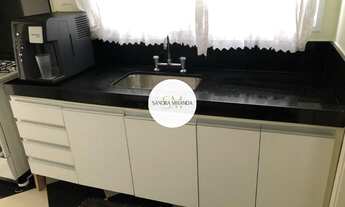 Imagem 7: CASA RESIDENCIAL em SANTANA DE PARNAÍBA - SP, Quintas do Tambore