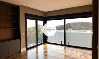 Imagem 7: CASA EM CONDOMÍNIO RESIDENCIAL em SANTANA DE PARNAÍBA - SP, Genesis 2