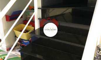 Imagem 4: CASA RESIDENCIAL em SANTANA DE PARNAÍBA - SP, Quintas do Tambore