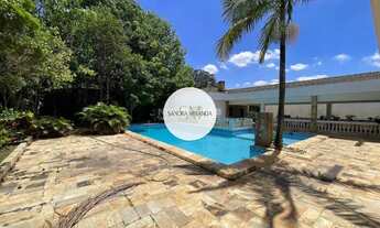 Imagem 4: CASA EM CONDOMÍNIO RESIDENCIAL em BARUERI - SP, Tambore 1