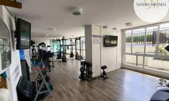 Imagem 3: APARTAMENTO RESIDENCIAL em BARUERI - SP, COND. SPLENDYA 1