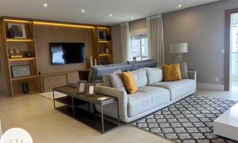 Imagem 2: APARTAMENTO RESIDENCIAL em BARUERI - SP, COND. SPLENDORE