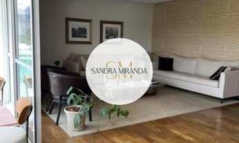 Imagem 2: APARTAMENTO RESIDENCIAL em BARUERI - SP, Edificio Madison Gramercy Park