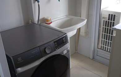 Imagem 6: APARTAMENTO RESIDENCIAL em BARUERI - SP, Edificio Novare