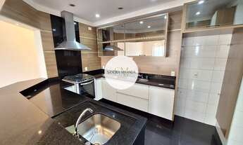 Imagem 5: APARTAMENTO RESIDENCIAL em SANTANA DE PARNAÍBA - SP, Jardins de Tambore