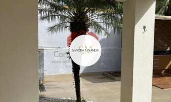 Imagem 6: CASA RESIDENCIAL em SANTANA DE PARNAÍBA - SP, Quintas do Tambore