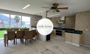 Imagem 6: CASA EM CONDOMÍNIO RESIDENCIAL em BARUERI - SP, Residencial Villa Solaia