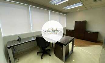 Imagem 6: SALA COMERCIAL COMERCIAL em BARUERI - SP, Edifício Office Shopping Tamboré