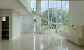 Imagem 7: CASA EM CONDOMÍNIO RESIDENCIAL em SANTANA DE PARNAÍBA - SP, Genesis 2