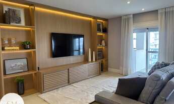 Imagem 7: APARTAMENTO RESIDENCIAL em BARUERI - SP, COND. SPLENDORE