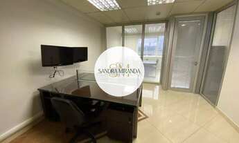 Imagem 3: SALA COMERCIAL COMERCIAL em BARUERI - SP, Edifício Office Shopping Tamboré