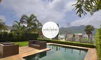 Imagem 3: CASA EM CONDOMÍNIO RESIDENCIAL em BARUERI - SP, Residencial Villa Solaia