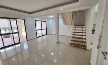 Imagem 2: CASA EM CONDOMÍNIO RESIDENCIAL em SANTANA DE PARNAÍBA - SP, Tambore 5