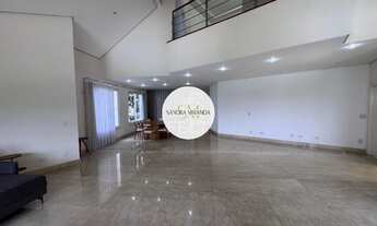 Imagem 5: CASA EM CONDOMÍNIO RESIDENCIAL em SANTANA DE PARNAÍBA - SP, Tambore 2