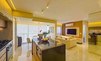 Imagem: APARTAMENTO RESIDENCIAL em BARUERI - SP