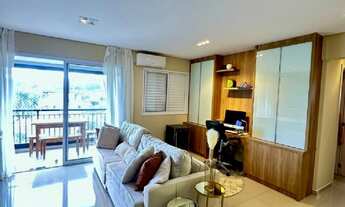 Imagem 2: APARTAMENTO RESIDENCIAL em BARUERI - SP, MELVILLE EMPRESARIAL