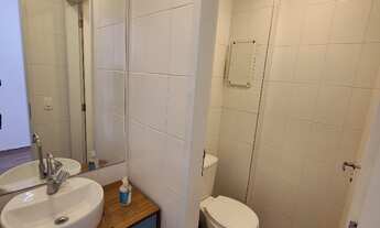 Imagem 7: SALA COMERCIAL COMERCIAL em BARUERI - SP, EDIFiCIO BRASCAN CENTURY PLAZA