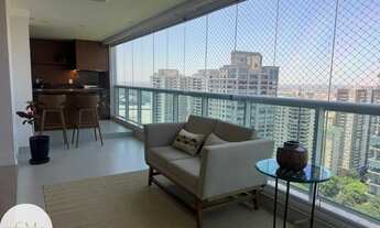 Imagem 7: APARTAMENTO RESIDENCIAL em BARUERI - SP, COND. SPLENDORE