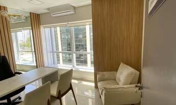 Imagem 3: SALA COMERCIAL COMERCIAL em BARUERI - SP, Edificio Pravda