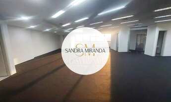 Imagem 6: SALA COMERCIAL COMERCIAL em BARUERI - SP, Edifício Crystal Tower