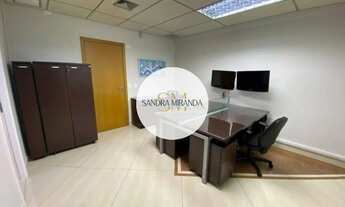 Imagem 5: SALA COMERCIAL COMERCIAL em BARUERI - SP, Edifício Office Shopping Tamboré