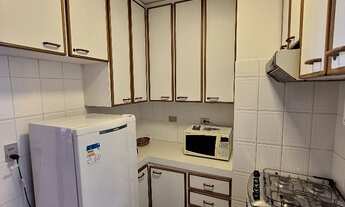 Imagem 5: APARTAMENTO RESIDENCIAL em BARUERI - SP, Edificio LEtoile