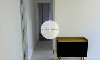 Imagem 6: APARTAMENTO RESIDENCIAL em BARUERI - SP, COND. ACQUA PARK