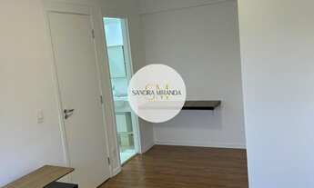 Imagem 4: APARTAMENTO RESIDENCIAL em BARUERI - SP, COND. ACQUA PARK