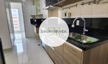 Imagem 6: APARTAMENTO RESIDENCIAL em BARUERI - SP, Edificio Alpha Style