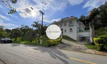 Imagem 2: CASA EM CONDOMÍNIO RESIDENCIAL em BARUERI - SP, Tambore 1