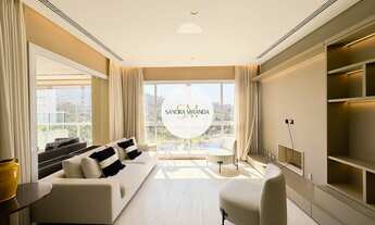 Imagem 4: APARTAMENTO RESIDENCIAL em SANTANA DE PARNAÍBA - SP, COND. THE PENTHOUSES