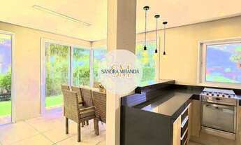 Imagem 5: CASA EM CONDOMÍNIO RESIDENCIAL em BARUERI - SP, Residencial Villa Solaia