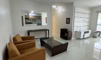 Imagem 2: APARTAMENTO RESIDENCIAL em BARUERI - SP, Edificio Alpha Style