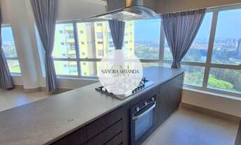 Imagem 6: APARTAMENTO RESIDENCIAL em BARUERI - SP, Edificio One Gramercy Park