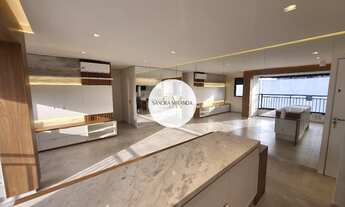 Imagem 7: APARTAMENTO RESIDENCIAL em BARUERI - SP, Edificio Bonnard