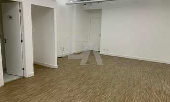 Imagem 2: SALA COMERCIAL COMERCIAL em BARUERI - SP, ALPHAVILLE CENTRO INDUSTRIAL