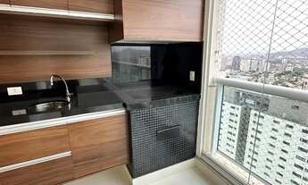 Imagem 13: APARTAMENTO RESIDENCIAL em BARUERI - SP, Edificio Splendore