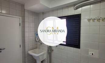 Imagem 6: APARTAMENTO RESIDENCIAL em BARUERI - SP, Edificio Alpha Club