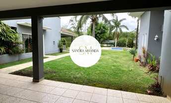 Imagem 4: CASA EM CONDOMÍNIO RESIDENCIAL em BARUERI - SP, Tambore 1