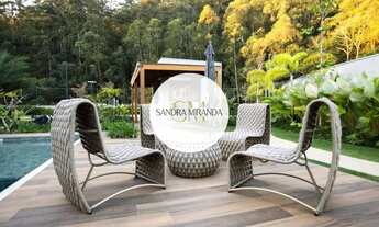 Imagem 7: CASA EM CONDOMÍNIO RESIDENCIAL em BARUERI - SP, Tambore 1