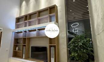 Imagem 5: CASA EM CONDOMÍNIO RESIDENCIAL em SANTANA DE PARNAÍBA - SP, RESIDENCIAL CAMPOS DO CONDE