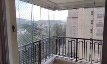 Imagem 4: APARTAMENTO RESIDENCIAL em BARUERI - SP, Edificio Alpha Park