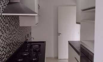 Imagem 6: APARTAMENTO RESIDENCIAL em BARUERI - SP, Edificio Alpha Park