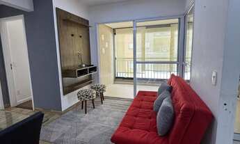 Imagem 3: APARTAMENTO RESIDENCIAL em BARUERI - SP, COND. LIFE PARK