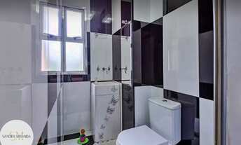 Imagem 7: APARTAMENTO RESIDENCIAL em JANDIRA - SP, Residencial Belas Artes